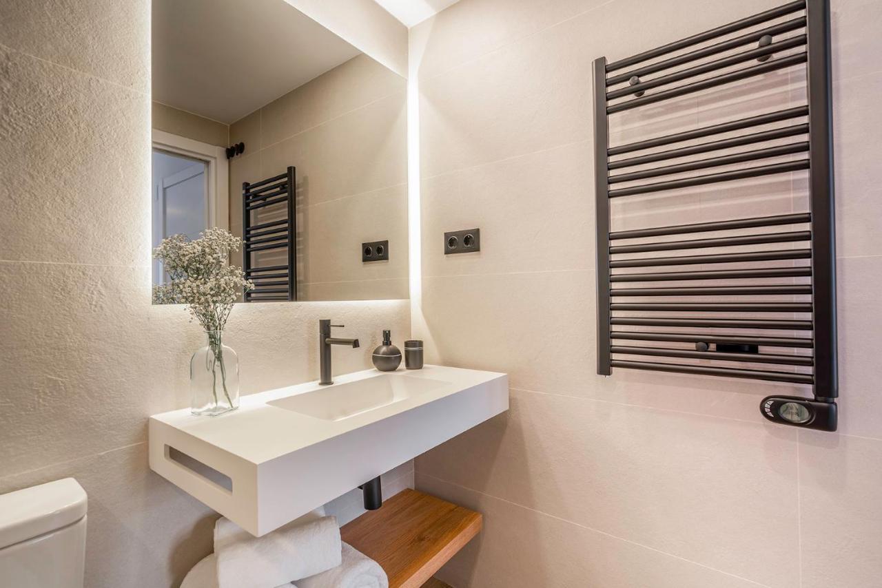 Apartsnoubcn Equador Les Corts Barselona Dış mekan fotoğraf