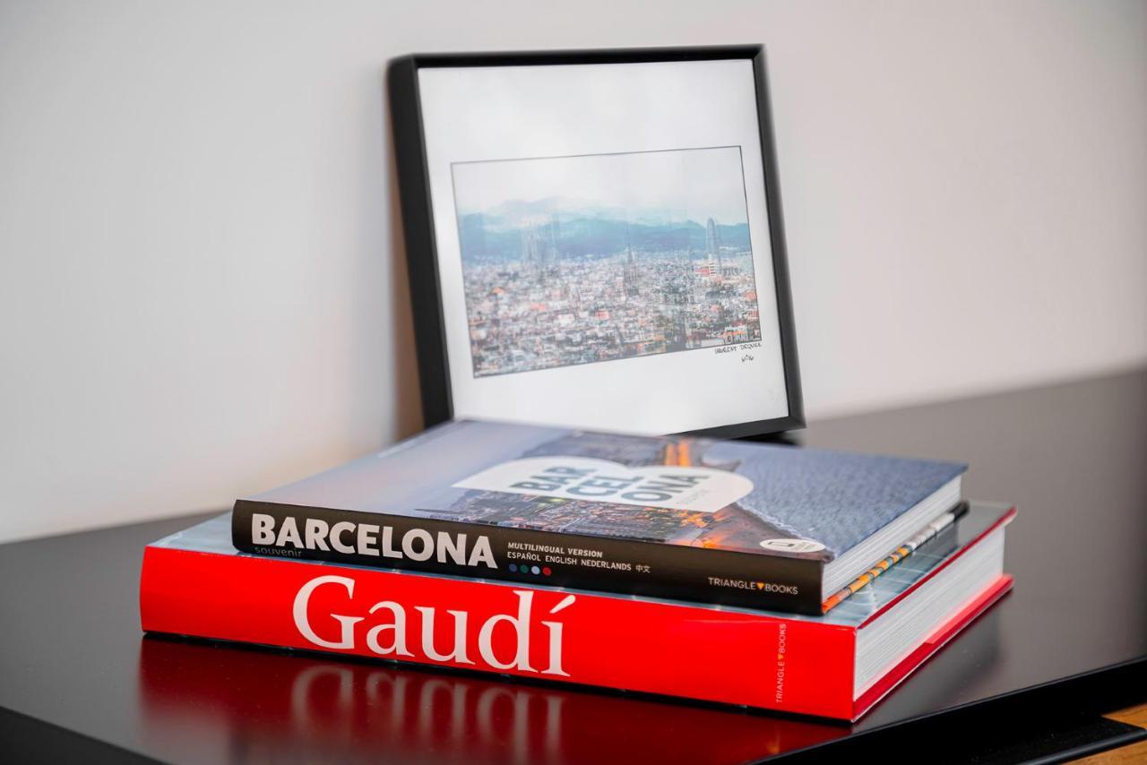 Apartsnoubcn Equador Les Corts Barselona Dış mekan fotoğraf