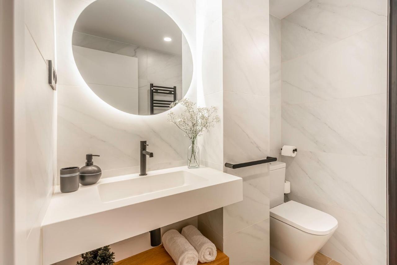 Apartsnoubcn Equador Les Corts Barselona Dış mekan fotoğraf