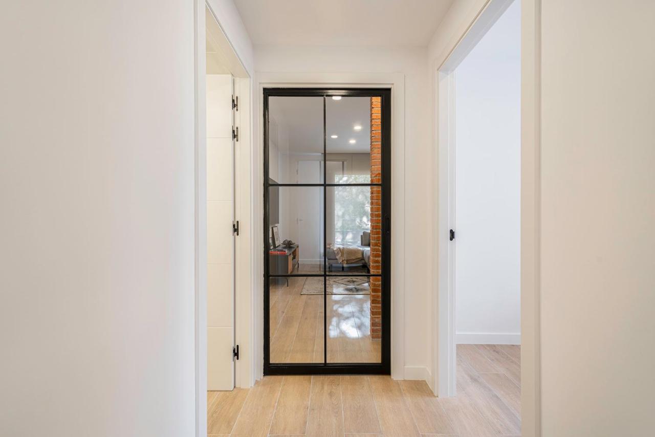 Apartsnoubcn Equador Les Corts Barselona Dış mekan fotoğraf