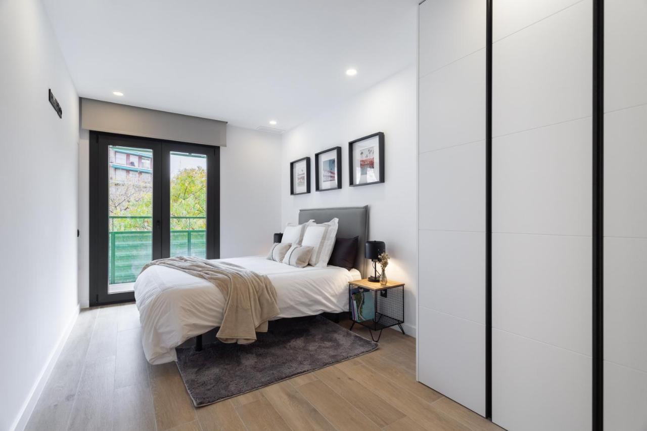Apartsnoubcn Equador Les Corts Barselona Dış mekan fotoğraf