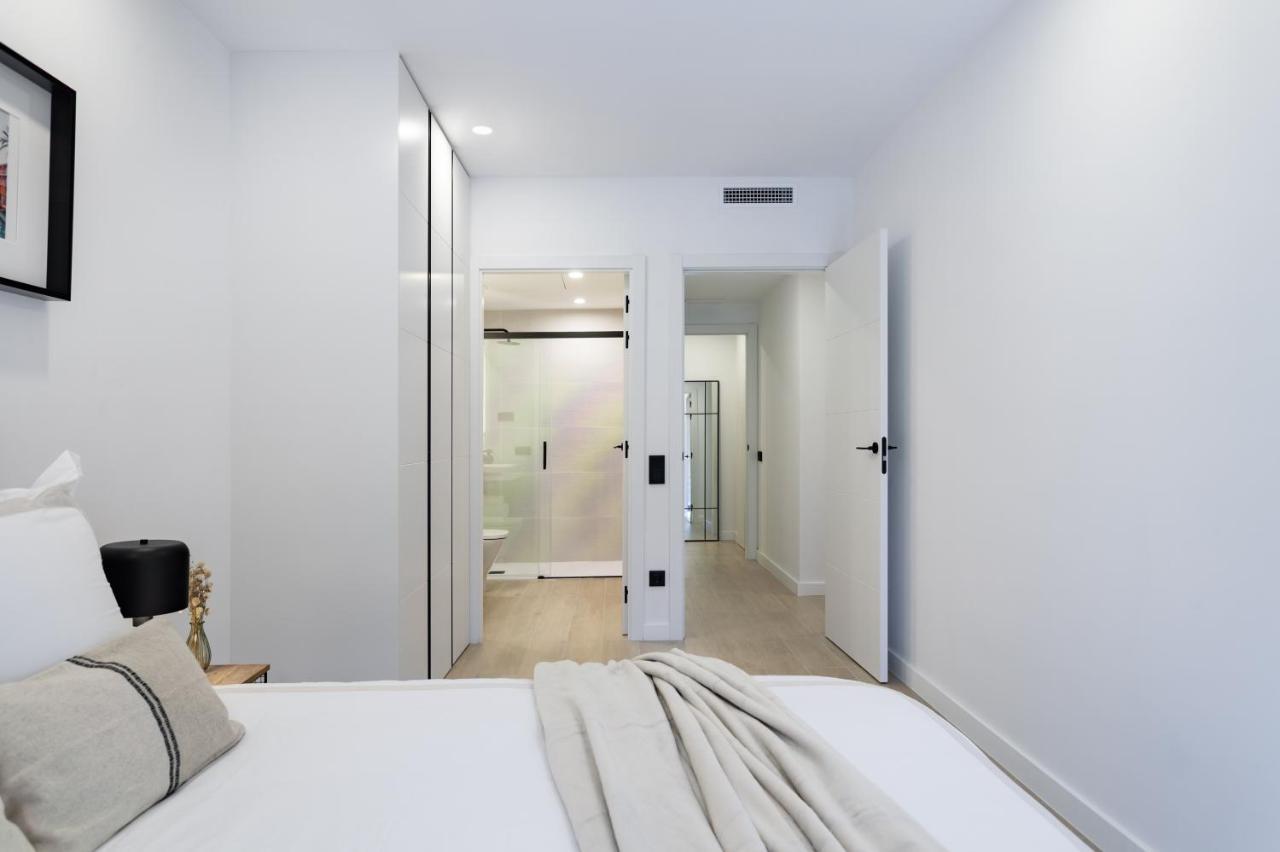 Apartsnoubcn Equador Les Corts Barselona Dış mekan fotoğraf