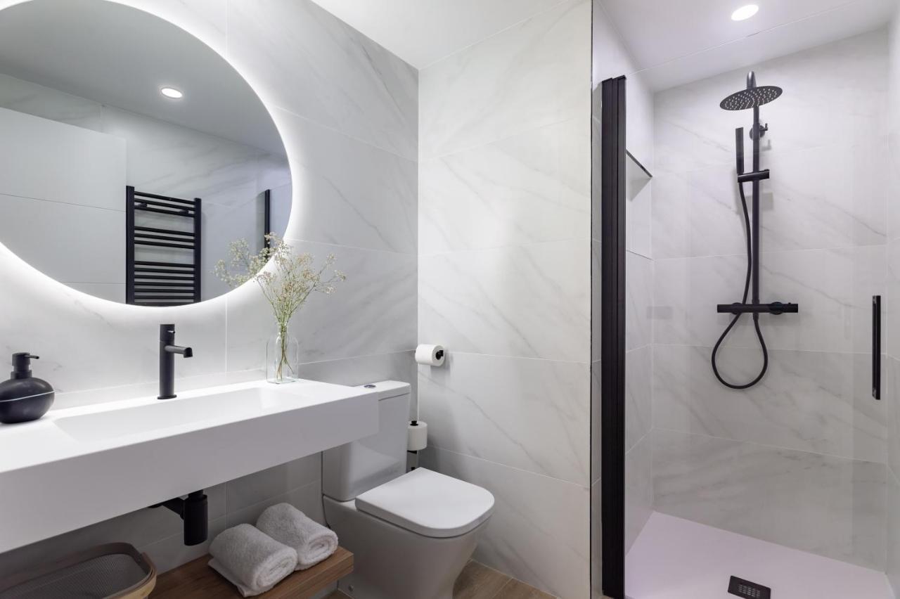 Apartsnoubcn Equador Les Corts Barselona Dış mekan fotoğraf