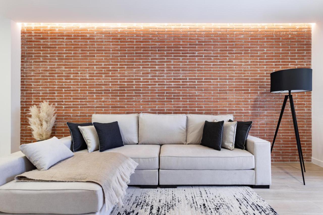Apartsnoubcn Equador Les Corts Barselona Dış mekan fotoğraf