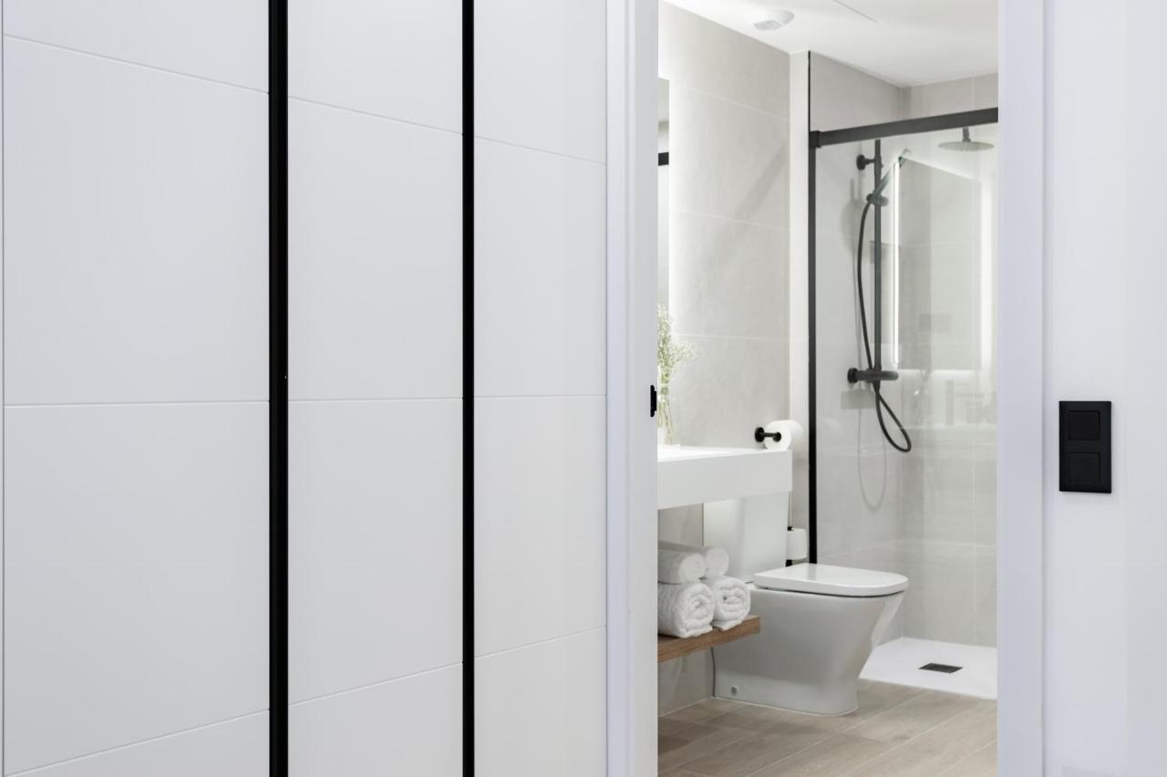 Apartsnoubcn Equador Les Corts Barselona Dış mekan fotoğraf