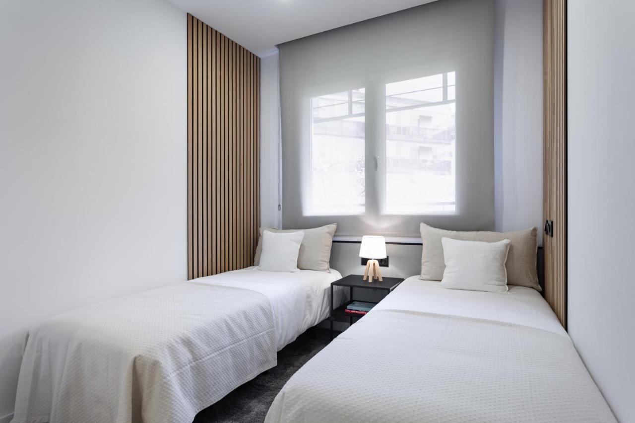 Apartsnoubcn Equador Les Corts Barselona Dış mekan fotoğraf